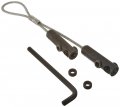 Greenlee 31014 T-basket-type Pulling Grip 6200-pound Capacity 