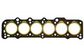 Itm Engine Components 09-49320 Cylinder Head Gasket For 1981-1984 Volvo 2 4l L6 D24 Diesel 244 245 264 