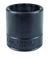 Urrea 7421m 1 2-inch Drive 6-point 21mm Impact Socket 