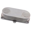 Oil Cooler Replacement For John Deere 5410 5420 5520 5625 5705 6100 