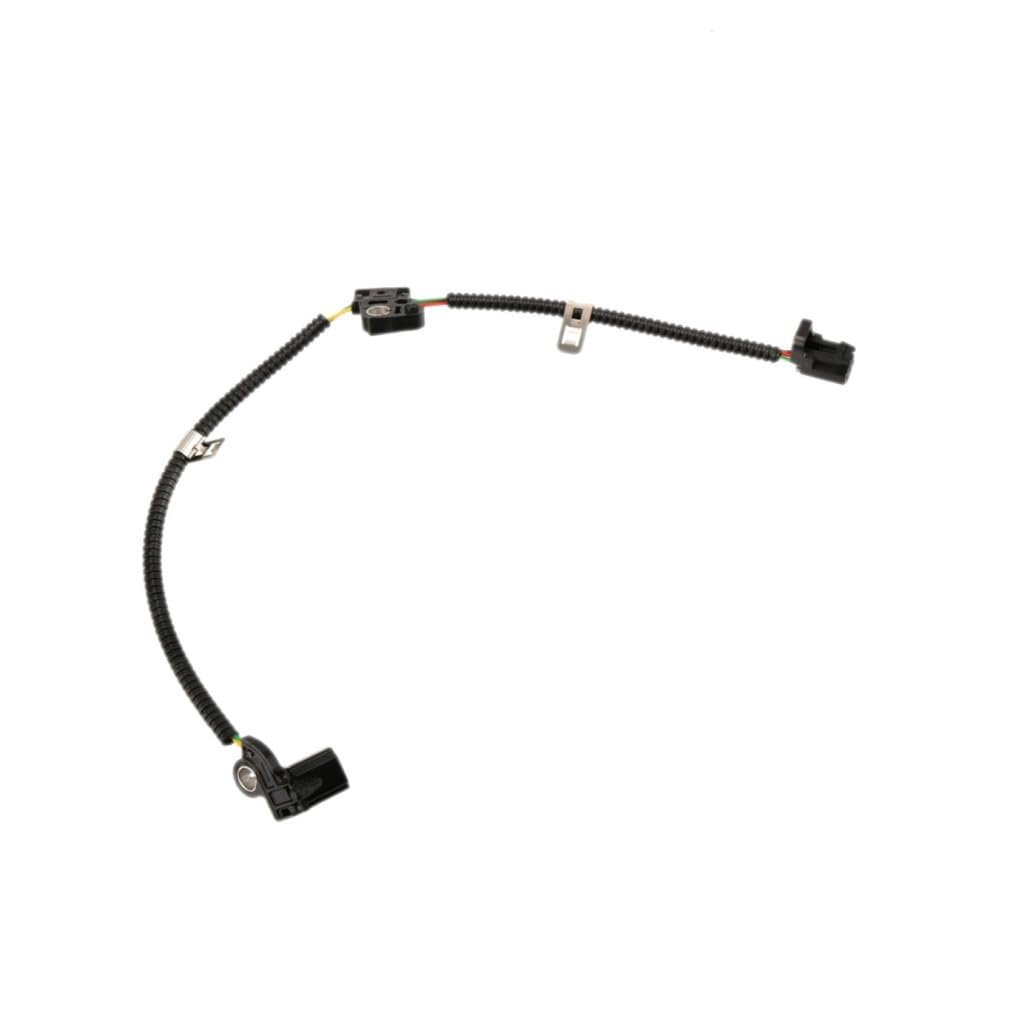 Automatic Transmission Input And Output Speed Sensor For Cadillac Srx 2007 2008 2009 Male Connector 3 Terminals 147 In Wire