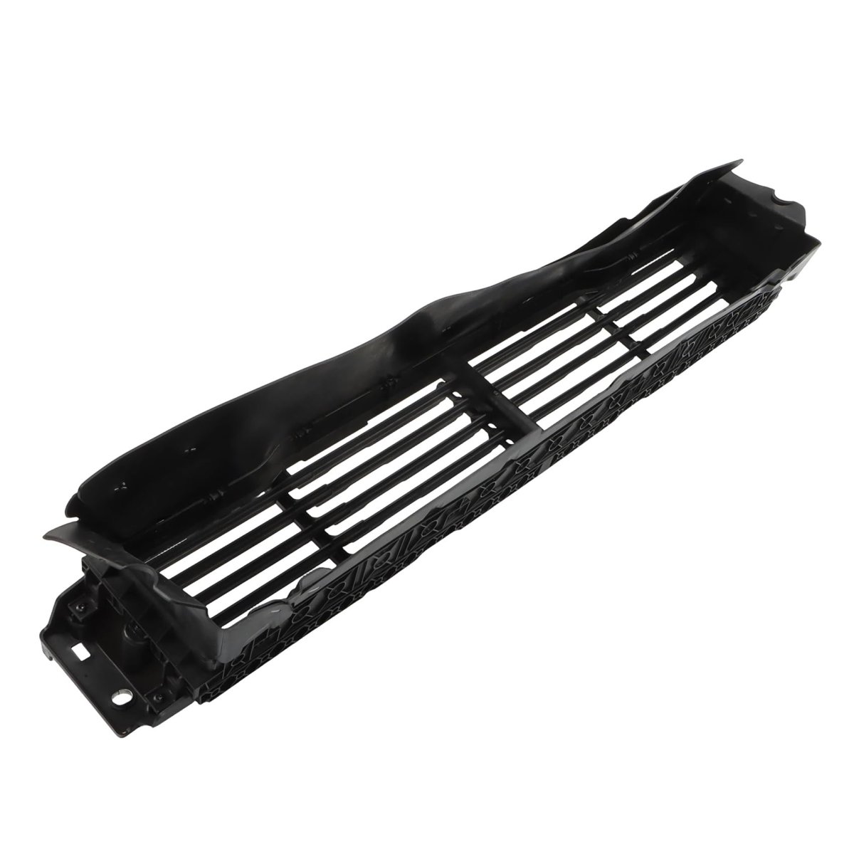 Active Grille Shutter Radiator Air Intake Assy For Mazda 6 2014 2015 2016 2017 2 5l Glk2-50-r10c Ma1206104 Glk250r10c Without