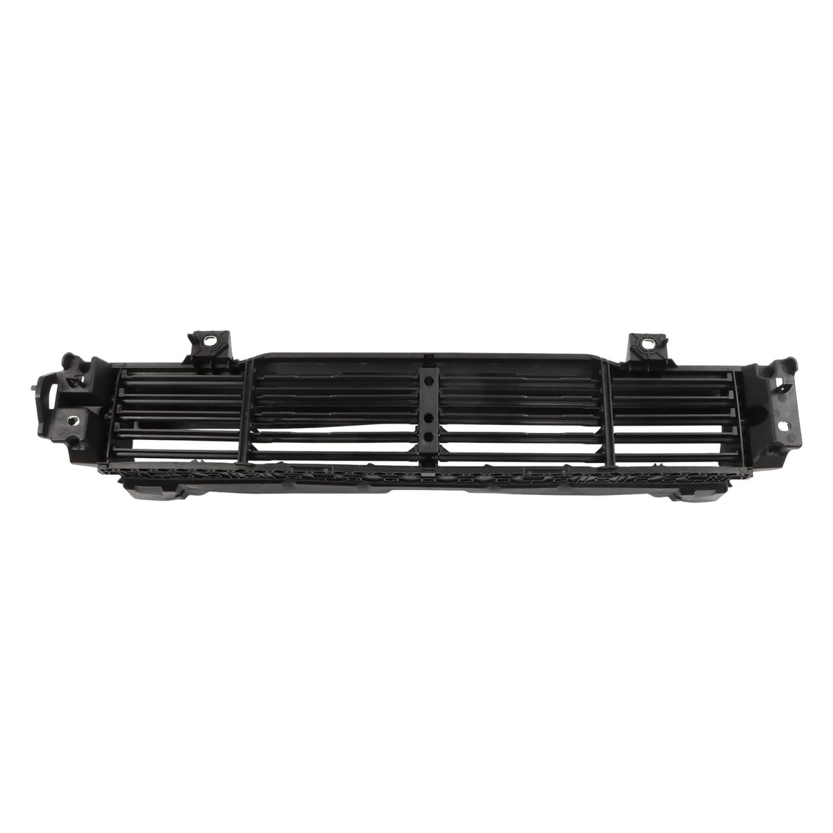 Active Grille Shutter Radiator Air Intake Assy For Mazda 6 2014 2015 2016 2017 2 5l Glk2-50-r10c Ma1206104 Glk250r10c Without