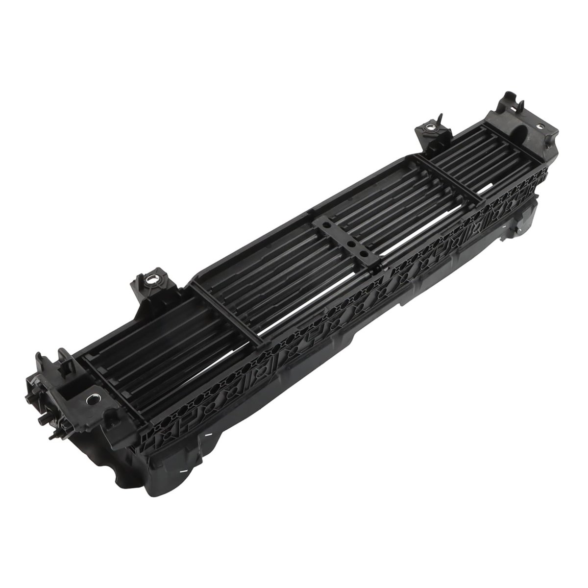 Active Grille Shutter Radiator Air Intake Assy For Mazda 6 2014 2015 2016 2017 2 5l Glk2-50-r10c Ma1206104 Glk250r10c Without