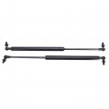Wflnhb 2 Pieces Front Hood Lift Supports Struts Replacement For 2003-2009 Toyota 4runner Lexus Gx470 53440-69065 53450-0w190
