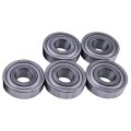 Jeenda 5pcs 0 9842 Bearings 206kpr4 206krp4 206rtq Aa34616 For John Deere Dr12 Dr16 Dr18 Dr24 1700 1710 1715 1720 1725 1730 