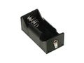 Velleman Bh2d Battery Holder For 1 X C-cell With Solder Tags Grade To 12 