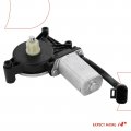 A-premium Front Or Rear Right Window Lift Motor Compatible With Chevrolet Silverado Gmc Sierra 1500 2500 Suburban Avalanche