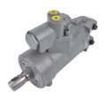 Grey Power Steering Cylinder Replacement For Massey Ferguson Tractor 165 175 178 265 282 290 1853466m93 1884374m93 3186323m91 