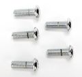 Rc Components Comp Rotor Bolts-rear 