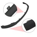 Front Lower Bumper Air Deflector Valance Replacement For Taurus 2013-2019 Fo1095153c Dg1z17d957aa