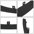 Front Lower Bumper Air Deflector Valance Replacement For Taurus 2013-2019 Fo1095153c Dg1z17d957aa