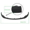 Front Lower Bumper Air Deflector Valance Replacement For Taurus 2013-2019 Fo1095153c Dg1z17d957aa