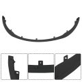 Front Lower Bumper Air Deflector Valance Replacement For Taurus 2013-2019 Fo1095153c Dg1z17d957aa