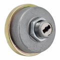 Manioiity 72093881 Ignition Switch With Keys 72089440 Compatible Allis Chalmers A-c 5045 5040 5050