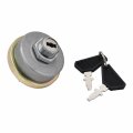 Manioiity 72093881 Ignition Switch With Keys 72089440 Compatible Allis Chalmers A-c 5045 5040 5050