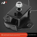 A-premium 3pcs Engine Motor Mount And Transmission Set Compatible With Toyota Tacoma 1995-1999 4l 4runner 1996-1998 3 Celica