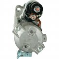 Crank-n-charge 17962n Replacement Starter Compatible With Replacement For Civic 2 0l 2002-2005 280-0334 31200-pne-g01 Dsdh6