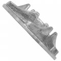 Caltric Water Pump Impeller Compatible With Can-am Outlander 1000 4x4 Efi Dps Xt Xtp 2013-2015