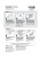Command Poster Strips Damage Free Hanging Hangers No Tools Wall For Posters 64 White Adhesive