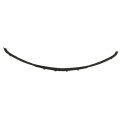 Front Bumper Air Dam For Dodge Charger 2011 2012 2013 2014 R T Se Sxt 5182282aa Ch1090159 Black Plastic Standard Style 