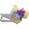 Supplying Demand Wd15x27703 Dishwasher Water Valve Assembly Replaces Ap6994873