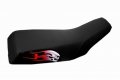 Verde Powersports Vps Seat Cover For Honda Atc185s 81-83 Tribal Skull Atv 