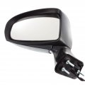 Toyota Venza 2009 10 11 12 2013 Door Mirror Driver Side Power Manual Folding Non-heated Paintable Replacement For 879400t010c0 