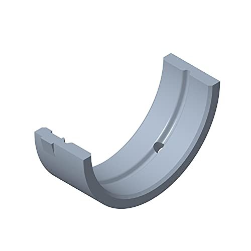 Main Journal Bearing For Ranger Sportsman And Rzr Models Ball Grease Lubricated