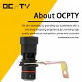 Ocpty Crank Crankshaft Position Sensor Fits 2002-2006 For Chevy Silverado 1500 1996-2004 Astro 1995-2005 Blazer 1996 1998