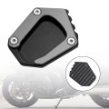 Kickstand Side Stand Extension Pad Is Suitable For Bmw K1600 2016-2022