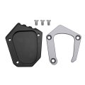 Kickstand Side Stand Extension Pad Is Suitable For Bmw K1600 2016-2022