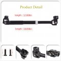 Wflnhb Lower Intermediate Steering Shaft Replacement For Ford F150 Lincoln Mark 8l3z3b676b 8l3z-3b676-b 425-361 425361