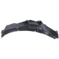 Infiniti Q45 Fender Liner 1997 1998 1999 2000 2001 Front Driver Side Rear Section In1248106 638436p000 
