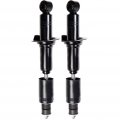 Aintier Set Of 2 Front For Frontier Shocks Absorbers Struts Set 2005 2006 2007 2008 2009 2010 Nissan 2011 2012 Suzuki Equator
