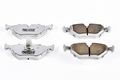 Power Stop Z26-692a Extreme Performance New Formulation Brake Pad 