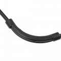 X Autohaux 2538800159 Car Front Engine Hood Bonnet Release Cable For Mercedes Benz Glc300 2016