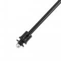 X Autohaux 2538800159 Car Front Engine Hood Bonnet Release Cable For Mercedes Benz Glc300 2016