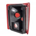 Rvlightings National Sea Breeze 2003-2007 Rv Motorhome Pair Left Right Replacement Rear Lamp Taillights
