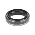 Front Axle Shaft Seal For Chevy Silverado 1500 Hd 2001 2002 2003 Rubber Gasket 0 63 In Thickness Part Number 