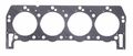 9047 Pt Engine Cylinder Head Gasket For 1988 To 1994ord F 350 F 250 And E Econoline Stainless Steel Permatorque Design 
