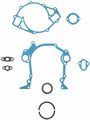 Fel-pro 2712 Performance Race Gasket Set 