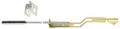 Crl Threshold Bolt Kit For Up To 53-7 16 Cylinder Height Dl2231 