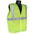 Radians Sv2gx Class Mesh Safety Vest Green 2 Extra Large 