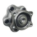 Beck Arnley 051-6202 Hub And Bearing Assembly 