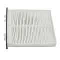 Beck Arnley 042-2152 Cabin Air Filter 