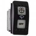 Can-am 2016-2018 Defender Hd10 Hd8 Interupteur Switch 710004941 New Oem