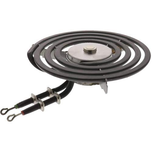 Oven Range Surface Burner Element 6 In For Ge Hotpoint Kenmore Part