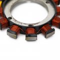 Topteng Generator Stator Coil Magneto Ignition Fits For Kawasaki Kaf300 Mule 500 1993-1996 520 2000-2001 550 1997-2004