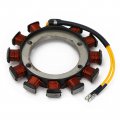 Topteng Generator Stator Coil Magneto Ignition Fits For Kawasaki Kaf300 Mule 500 1993-1996 520 2000-2001 550 1997-2004